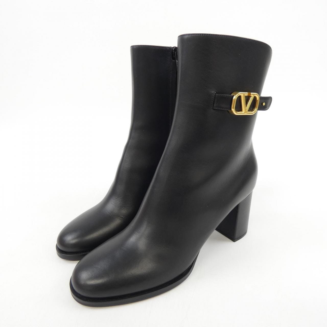 ヴァレンティノガラヴァーニ VALENTINO GARAVANI ブーツ