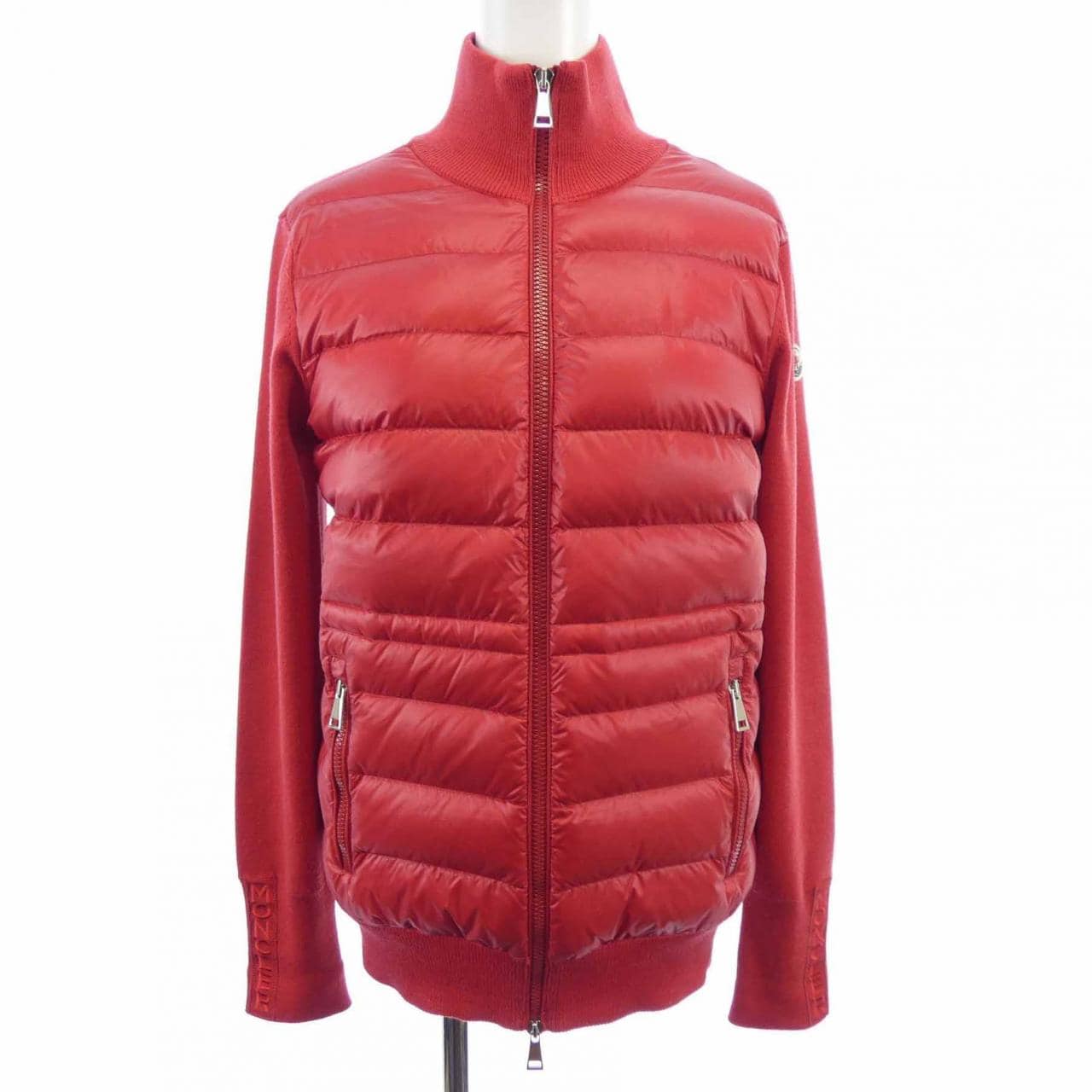 モンクレール MONCLER 10939B53200 ダウンジャケット
