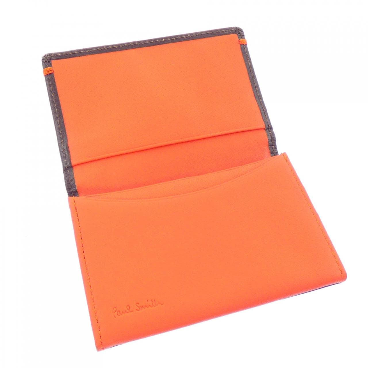ポールスミス Paul Smith CARD CASE