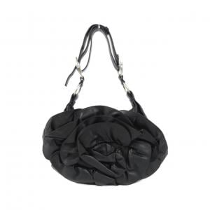 【ヴィンテージ】イヴサンローラン NADJA 112937 ショルダーバッグ