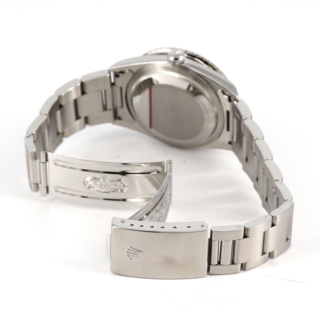 ロレックス サンダーバード 16264･3 SSxWG 自動巻 Y番