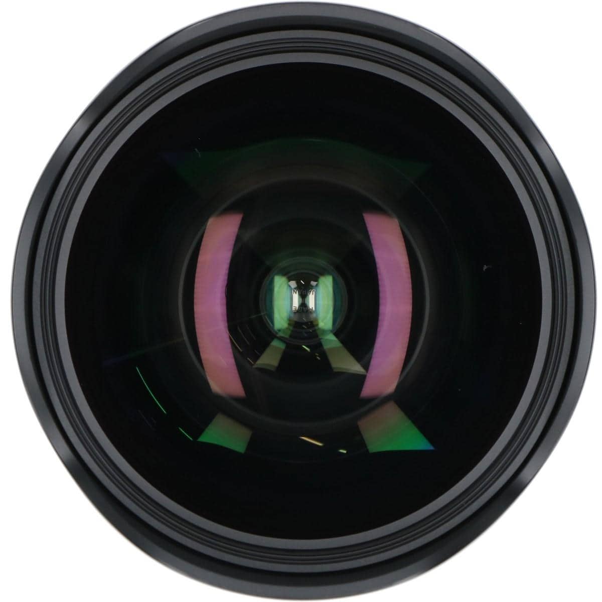 ＥＯＳ１４ｍｍ　Ｆ１．８ＤＧ　ＨＳＭ（Ａ）