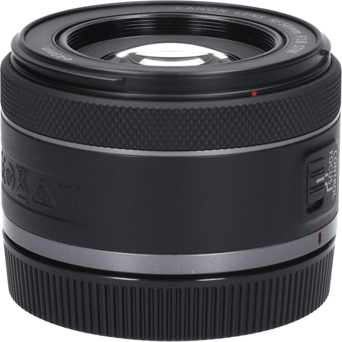 ＲＦ５０ｍｍ　Ｆ１．８ＳＴＭ