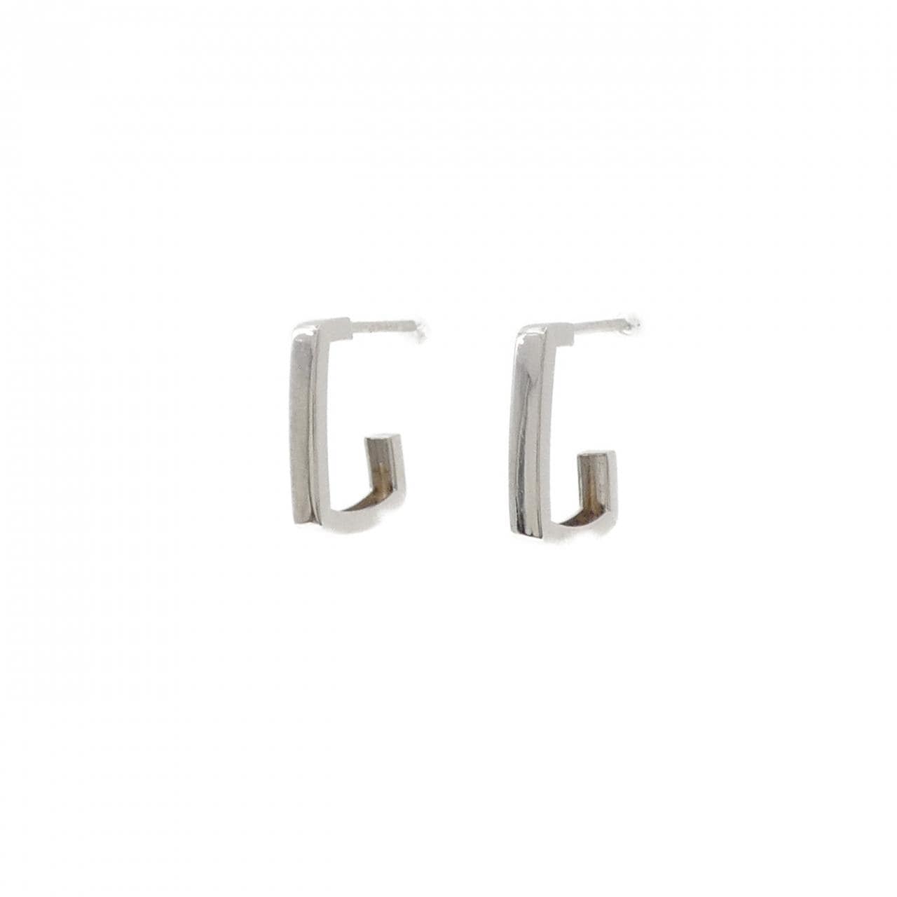 PT850/PT900 ピアス