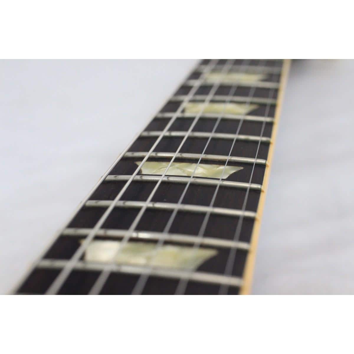 ＧＩＢＳＯＮ　ＣＵＳＴＯＭ　ＳＨＯＰ　１９５９　ＬＥＳ　ＰＡＵＬ