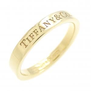 TIFFANY band ring