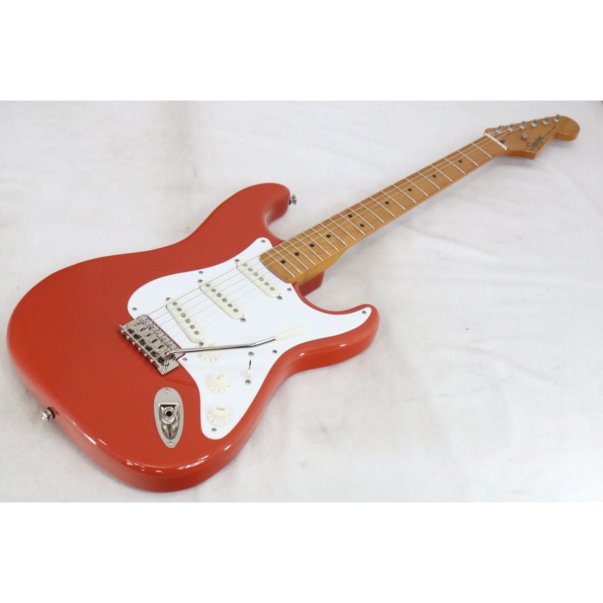 ＳＱＵＩＥＲ　　ＣＬＡＳＳＩＣ　ＶＩＢＥ　５０Ｓ　ＳＴＲＡＴＯ