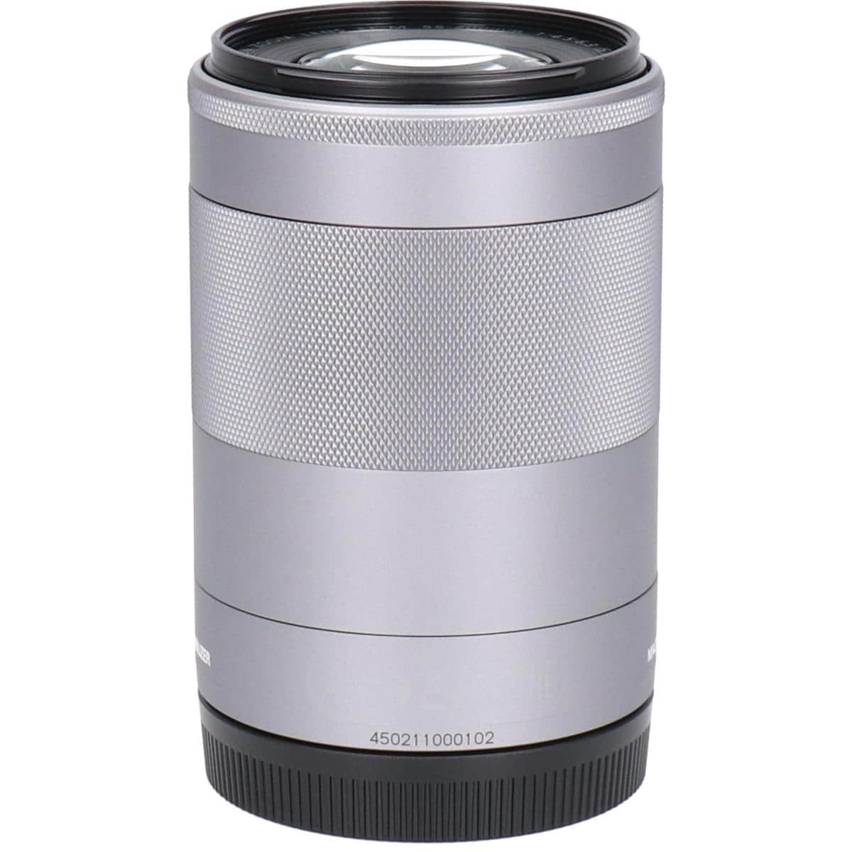 ＥＦ－Ｍ５５－２００ｍｍ　Ｆ４．５－６．３ＩＳ　ＳＴＭ