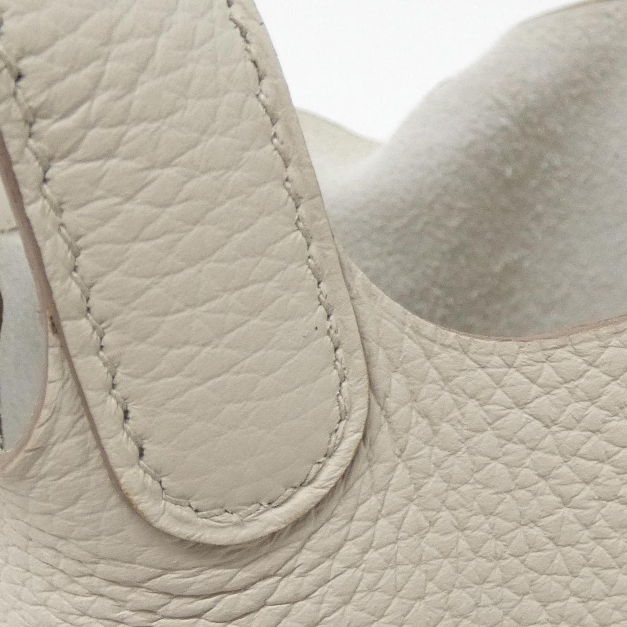 エルメス ピコタン ロック PM 056289CK バッグ