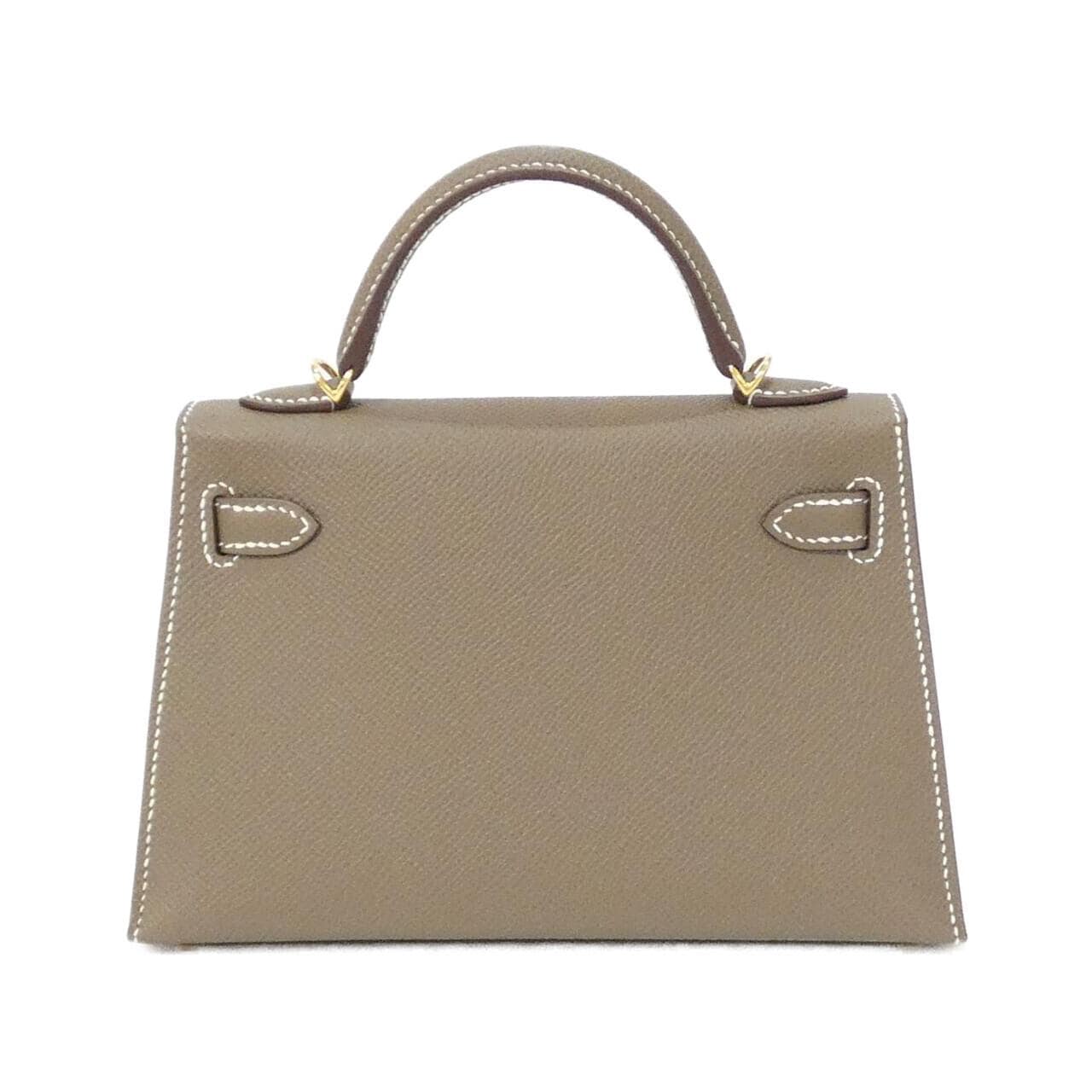 エルメス ミニケリー2 MINI 071302CC バッグ