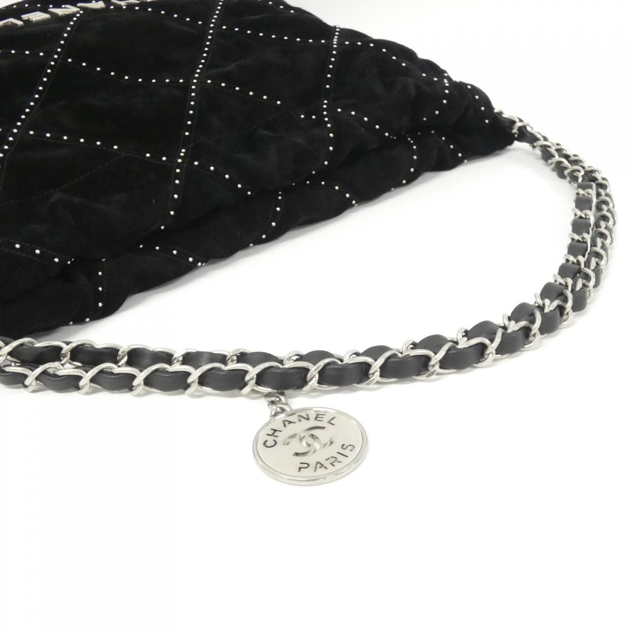 CHANEL CHANEL 22线 AS3260 单肩包