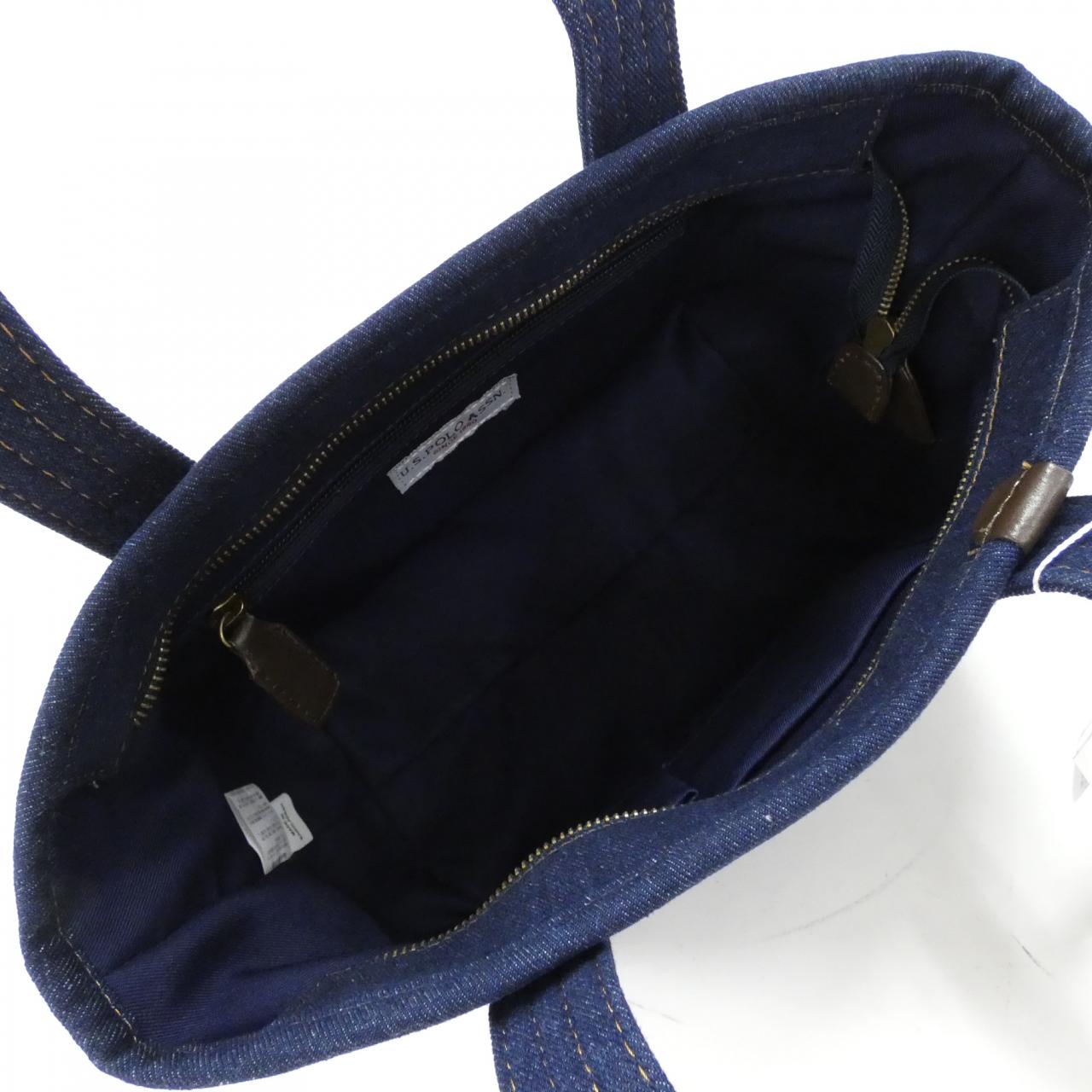 【新品】ユーエスポロ USPA1862 バッグ