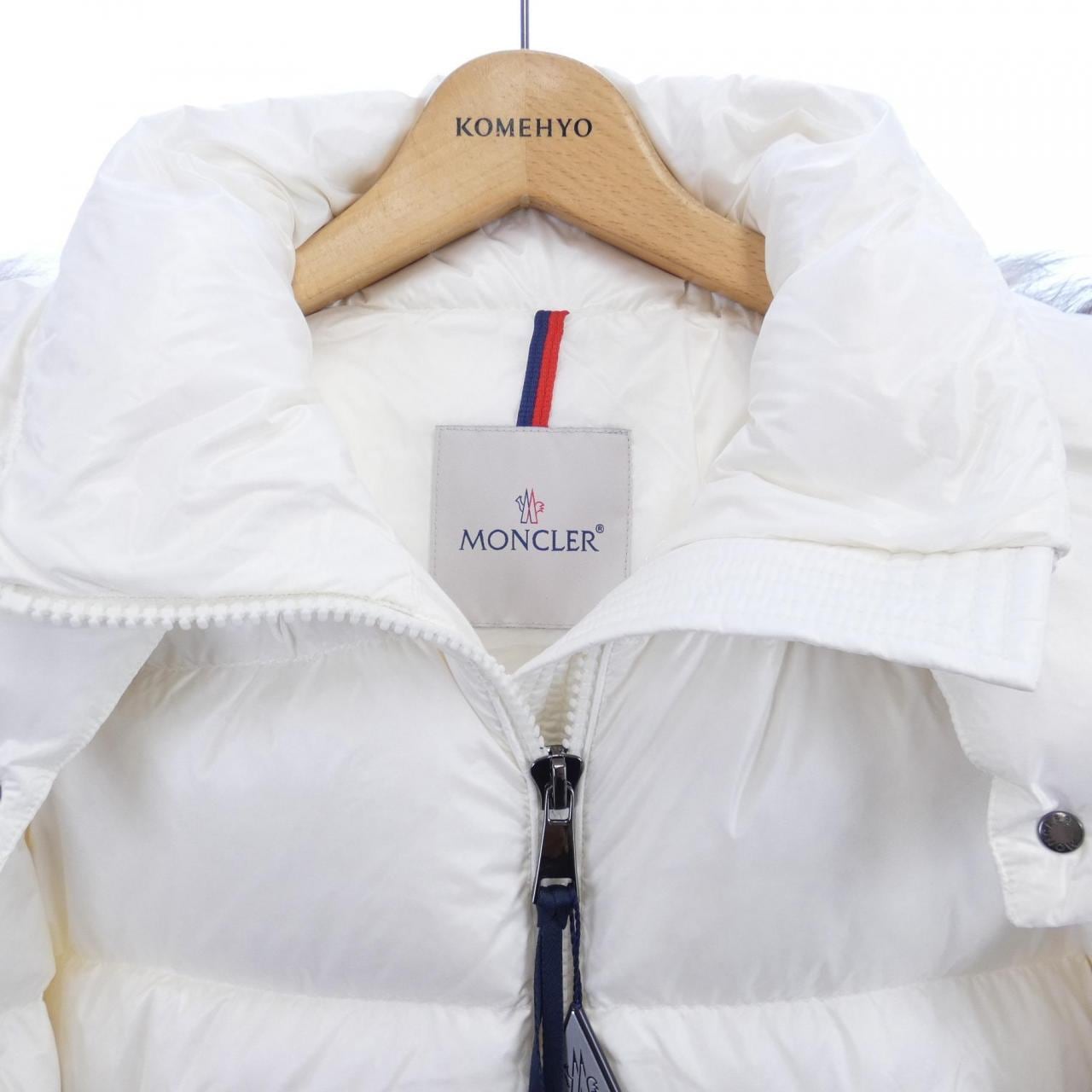 MONCLER MONCLER Down Jacket