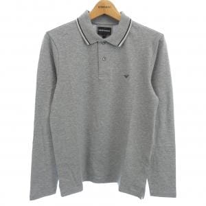 エンポリオアルマーニ EMPORIO ARMANI ポロシャツ