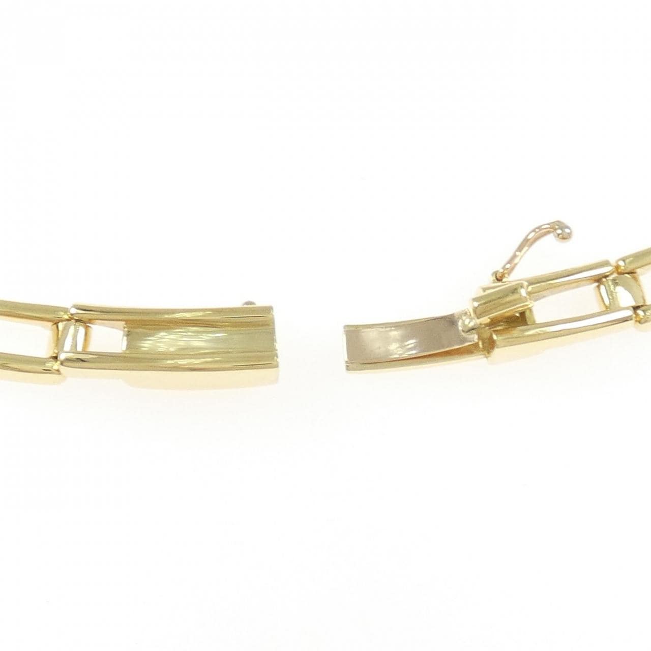 サザンクロス ダイヤモンド ネックレス 1.056CT