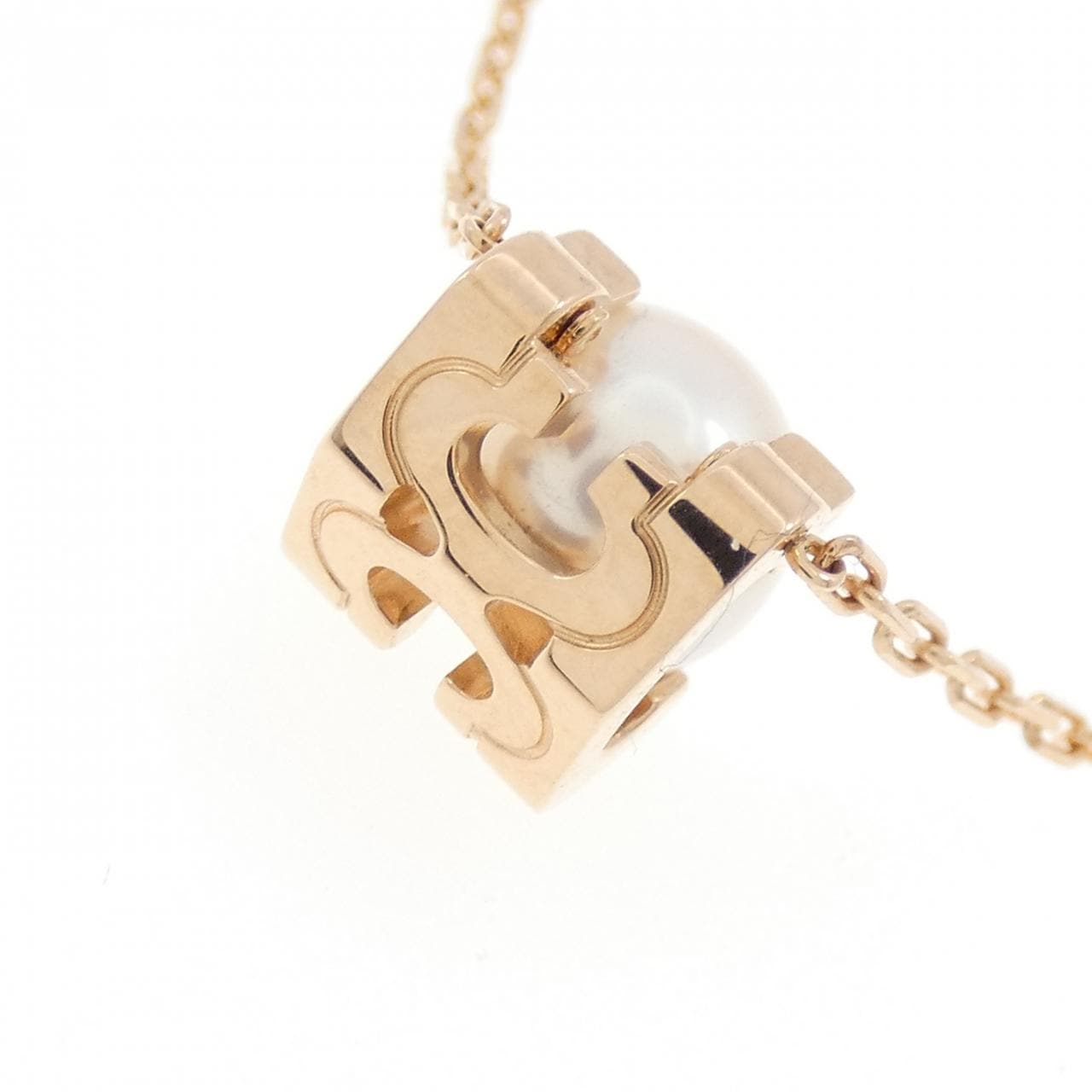 カルティエ Cド カルティエ ネックレス 6.8mm