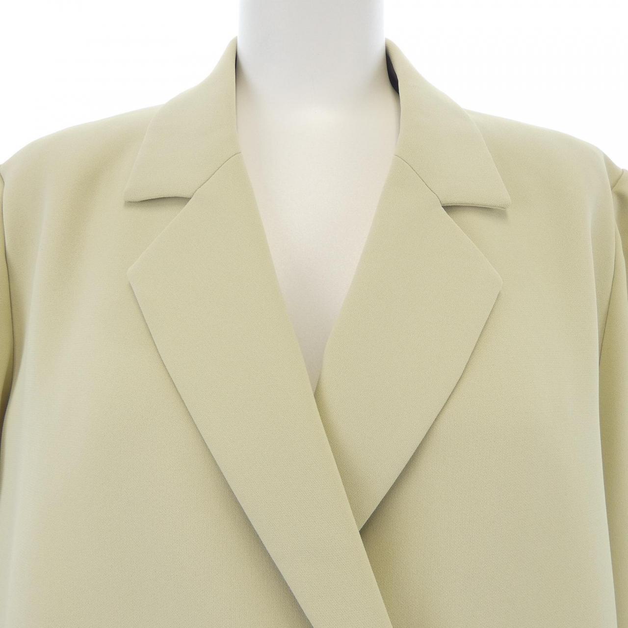 セオリーリュクス Theory luxe 03-5104135 ジャケット