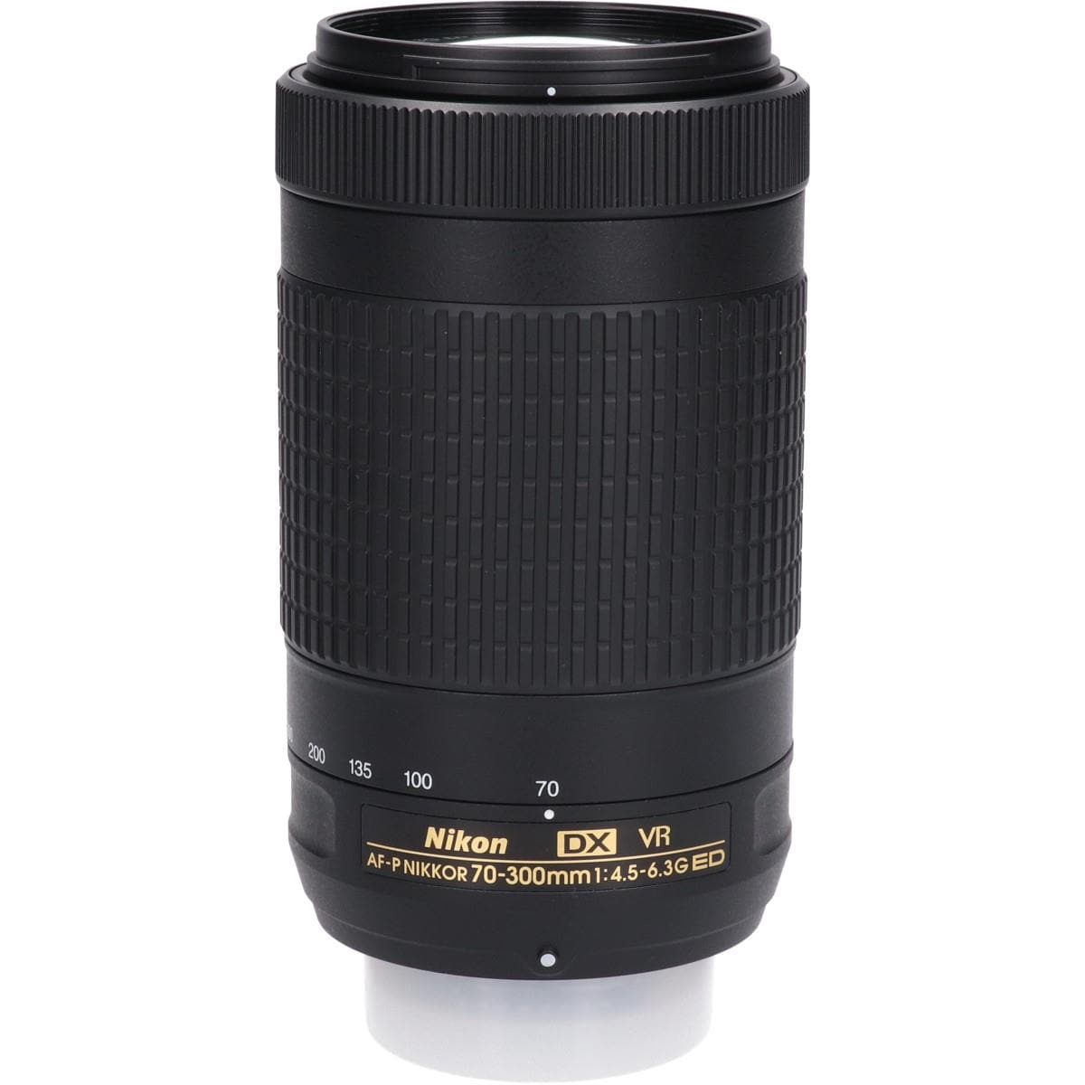 ＡＦ－Ｐ　ＤＸ７０－３００ｍｍ　Ｆ４．５－６．３Ｇ　ＶＲ
