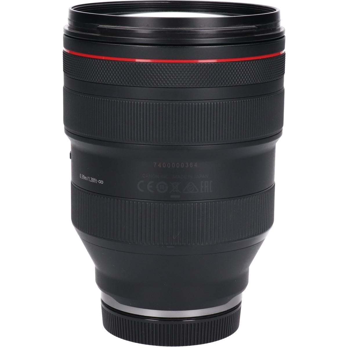 ＲＦ２８－７０ｍｍ　Ｆ２Ｌ　ＵＳＭ