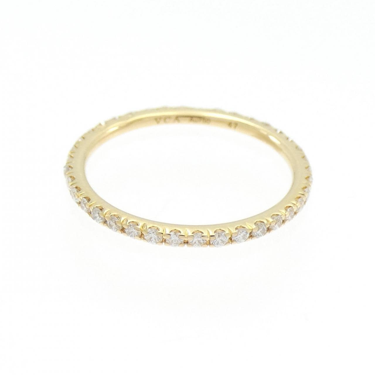 ヴァンクリーフ&アーペル フェリシテ リング