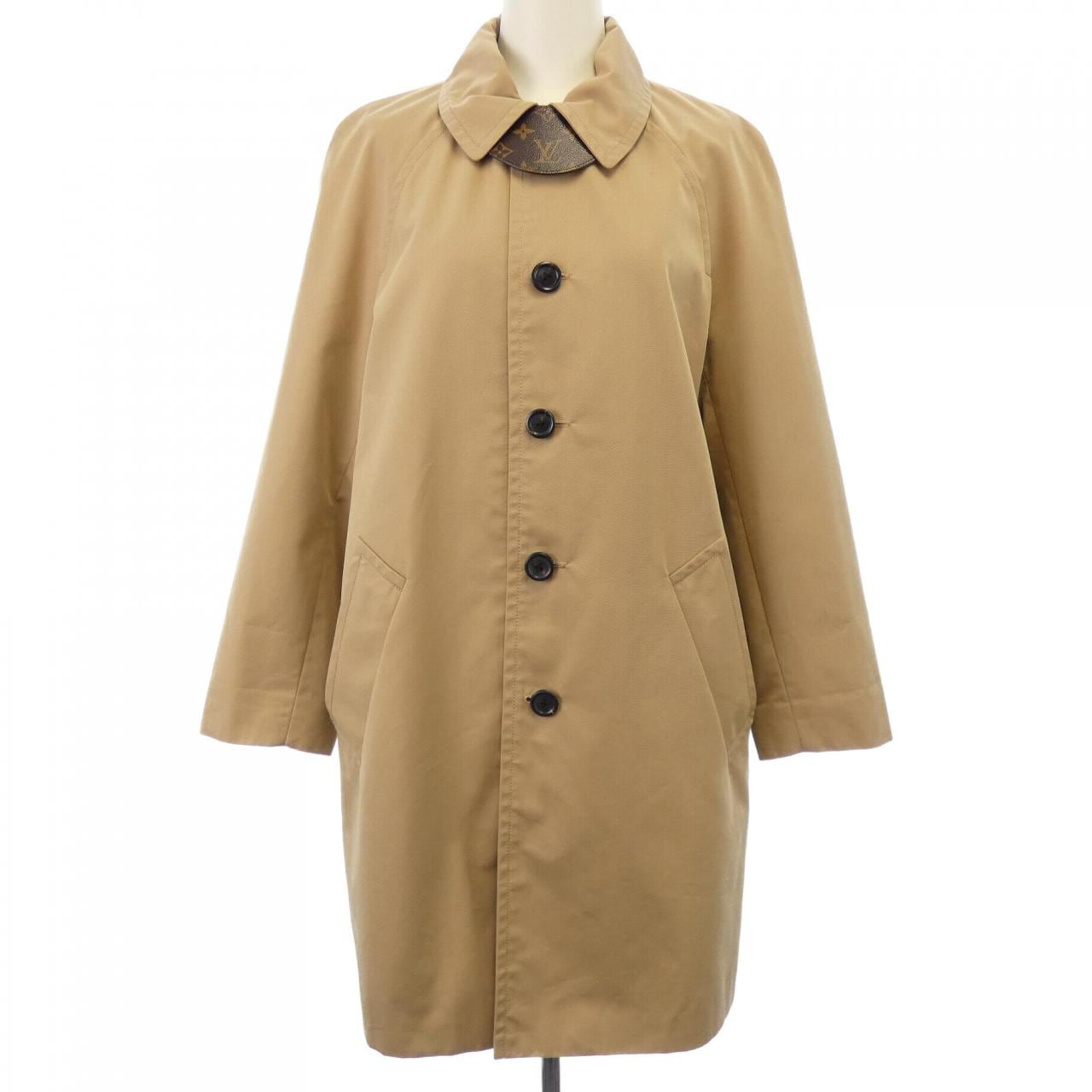 ルイヴィトン LOUIS VUITTON FFCO41INL コート