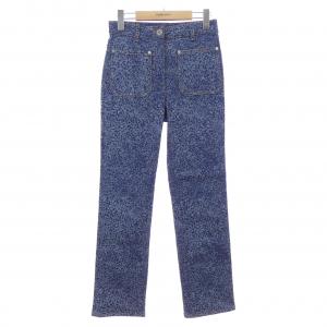 シャネル CHANEL P71263V62852 ジーンズ