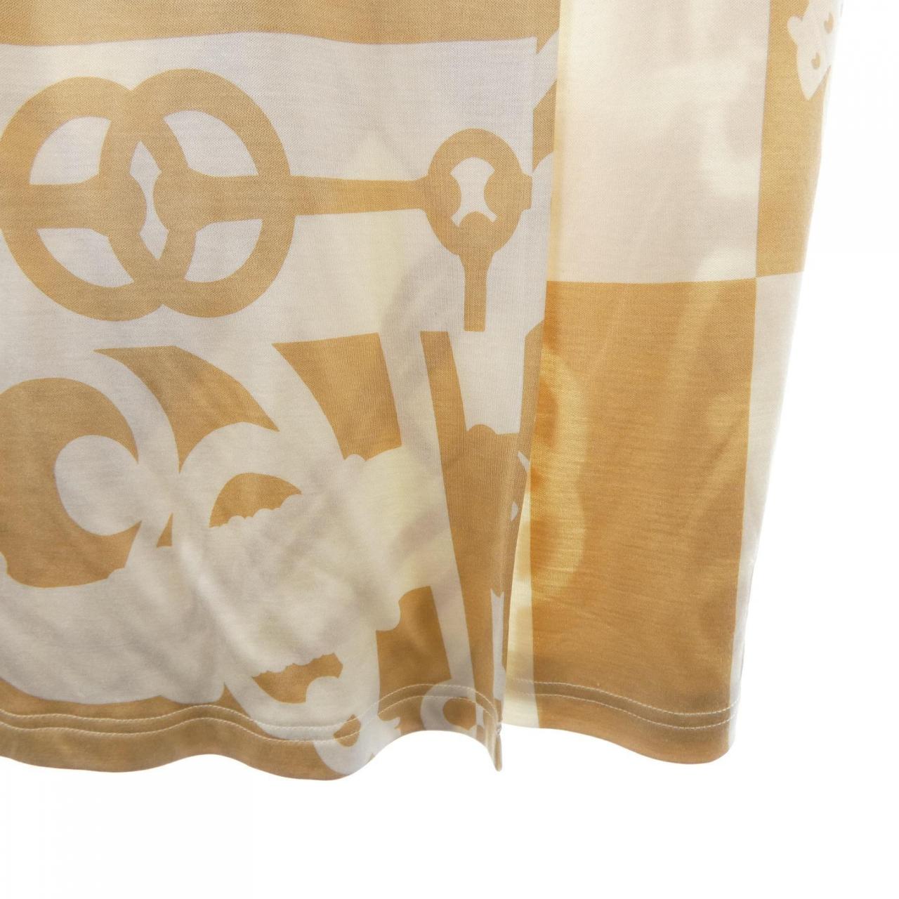 エルメス HERMES 2E0300DX スカート