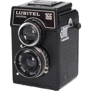 ＬＵＢＩＴＥＬ　１６６