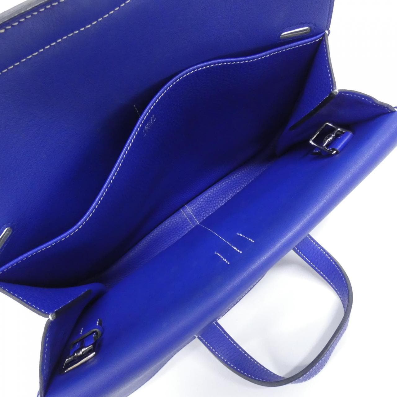 エルメス アルザン 31cm 070428CK バッグ