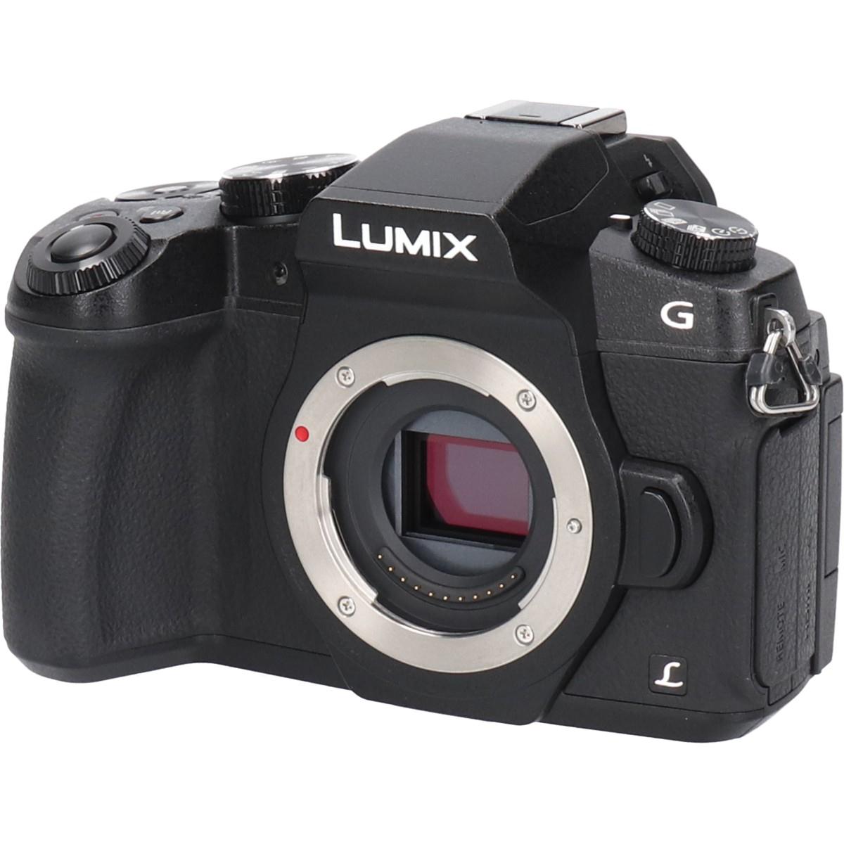 ＤＭＣ－Ｇ８
