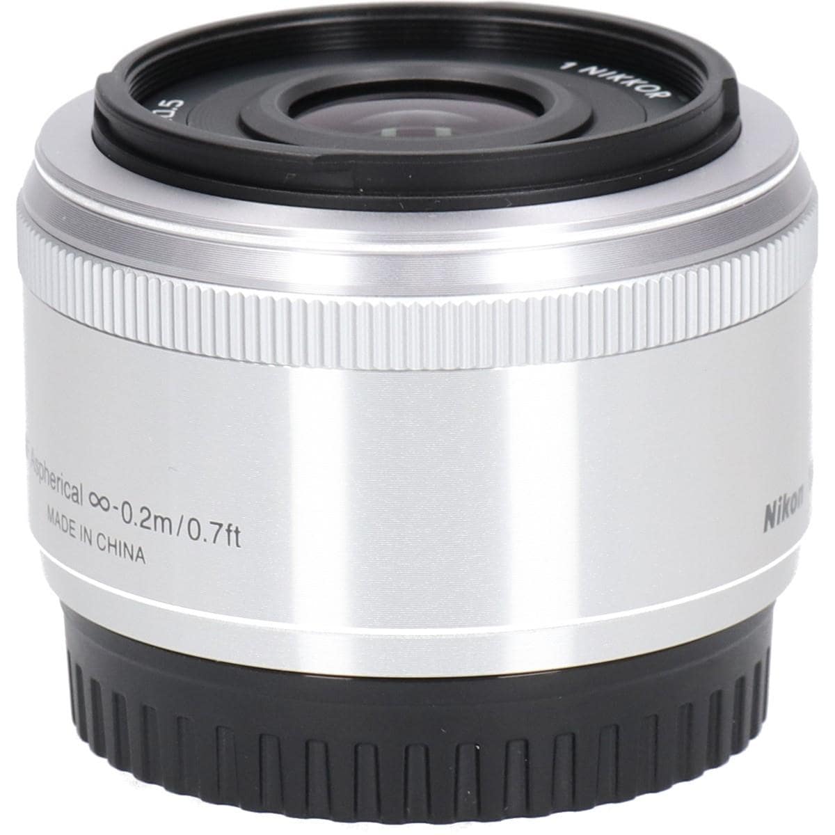 ＮＩＫＫＯＲ　１８．５ｍｍ　Ｆ１．８