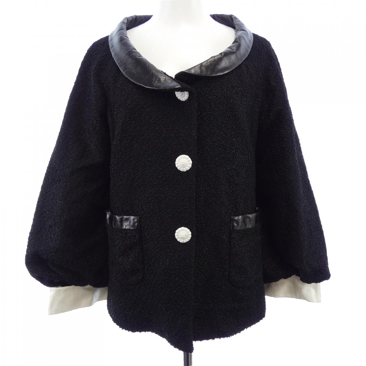 シャネル CHANEL P50722V37722 ジャケット