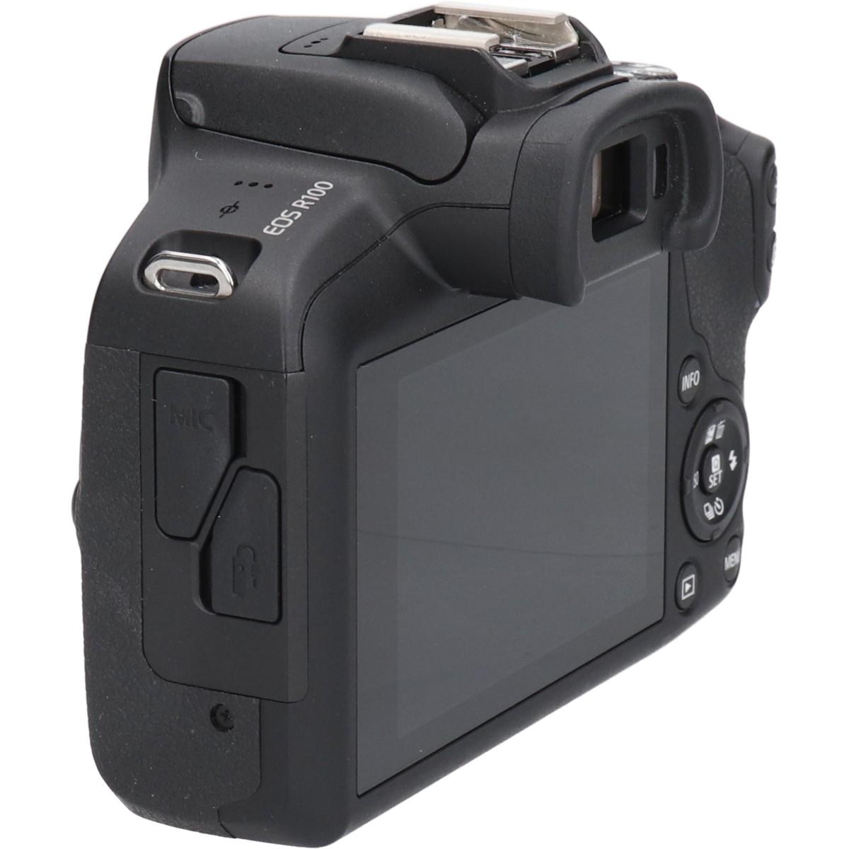 ＥＯＳ　Ｒ１００