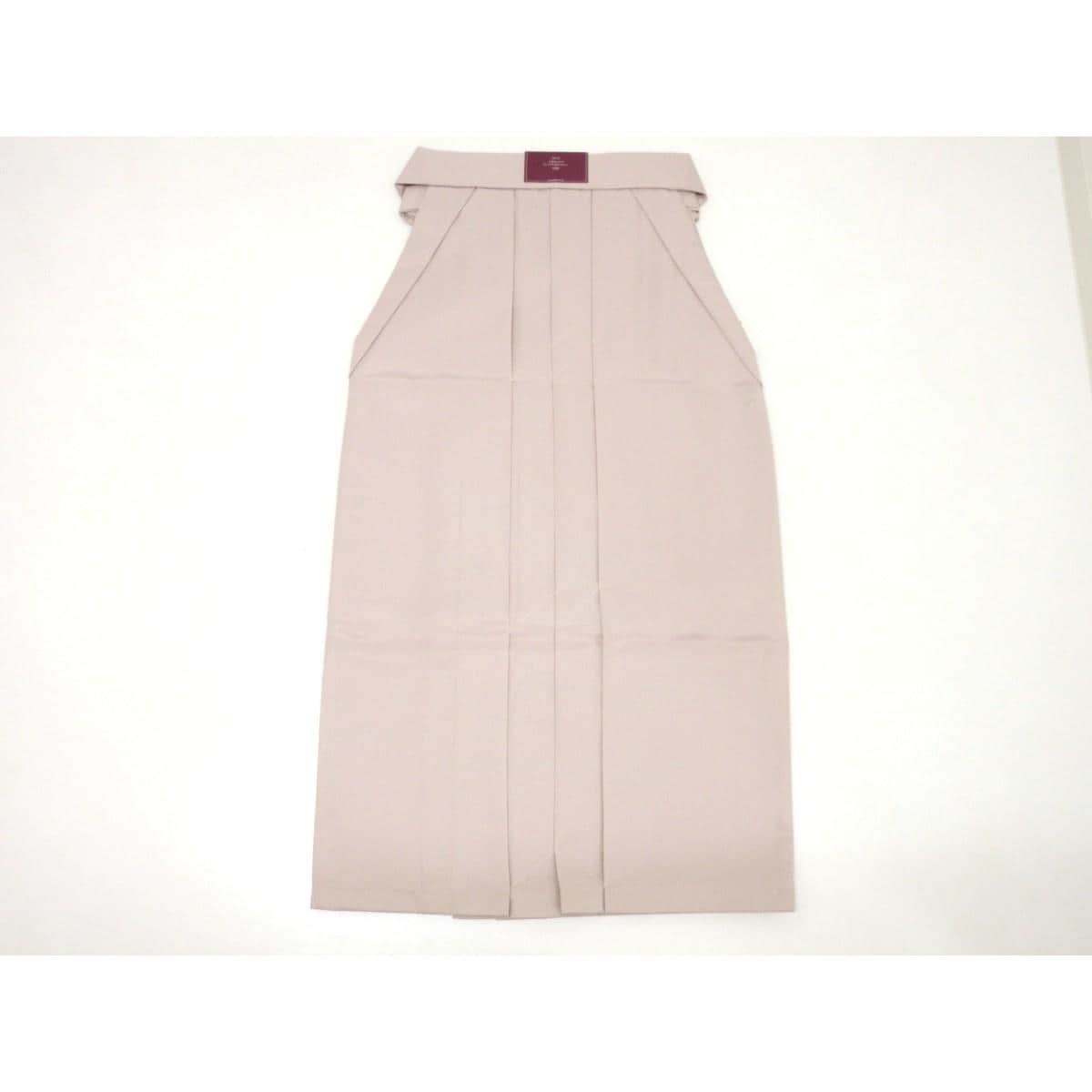 【新品】女袴　Ｍサイズ　紐下９１ｃｍ