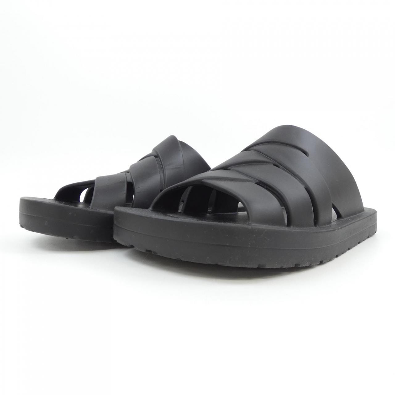 ボッテガヴェネタ BOTTEGA VENETA サンダル