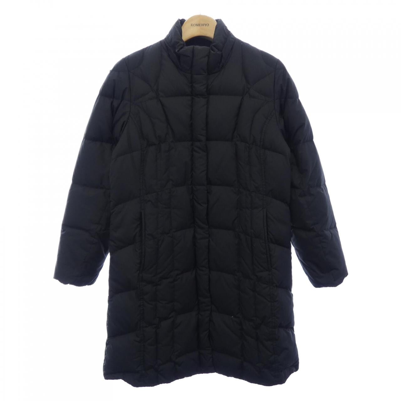 EDDIE BAUER ダウンコート