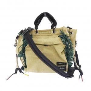 ポーター PORTER TOGA BAG