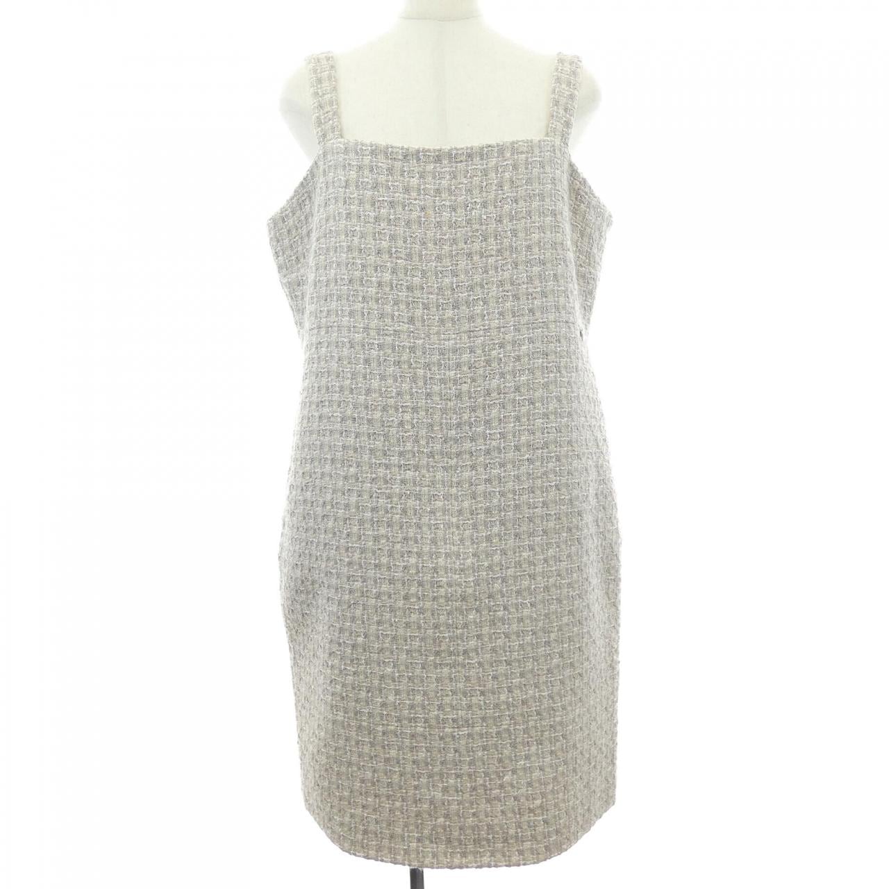 シャネル CHANEL P47877V35684 ワンピース