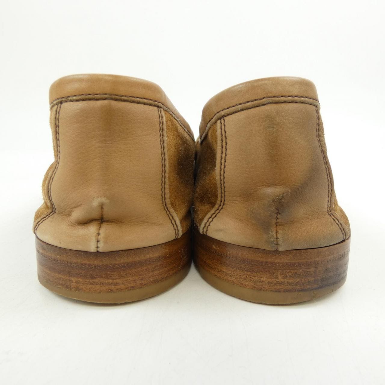 エドワードグリーン EDWARD GREEN PORTLAND シューズ