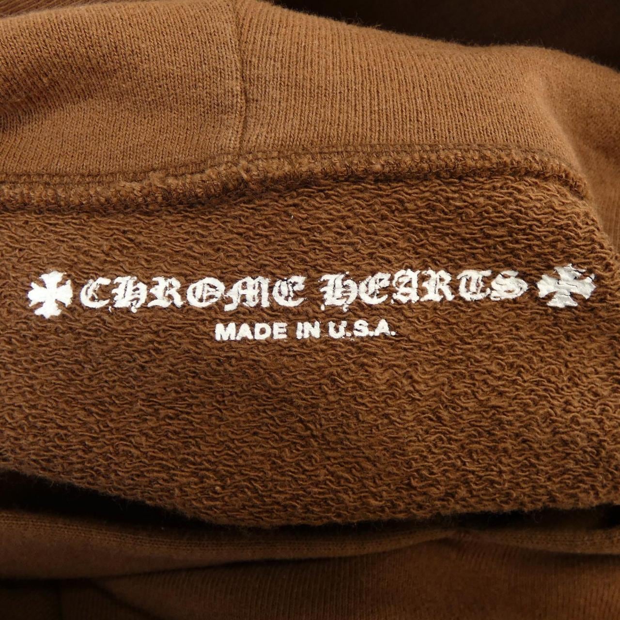 クロムハーツ CHROME HEARTS MATTY BOY パーカー