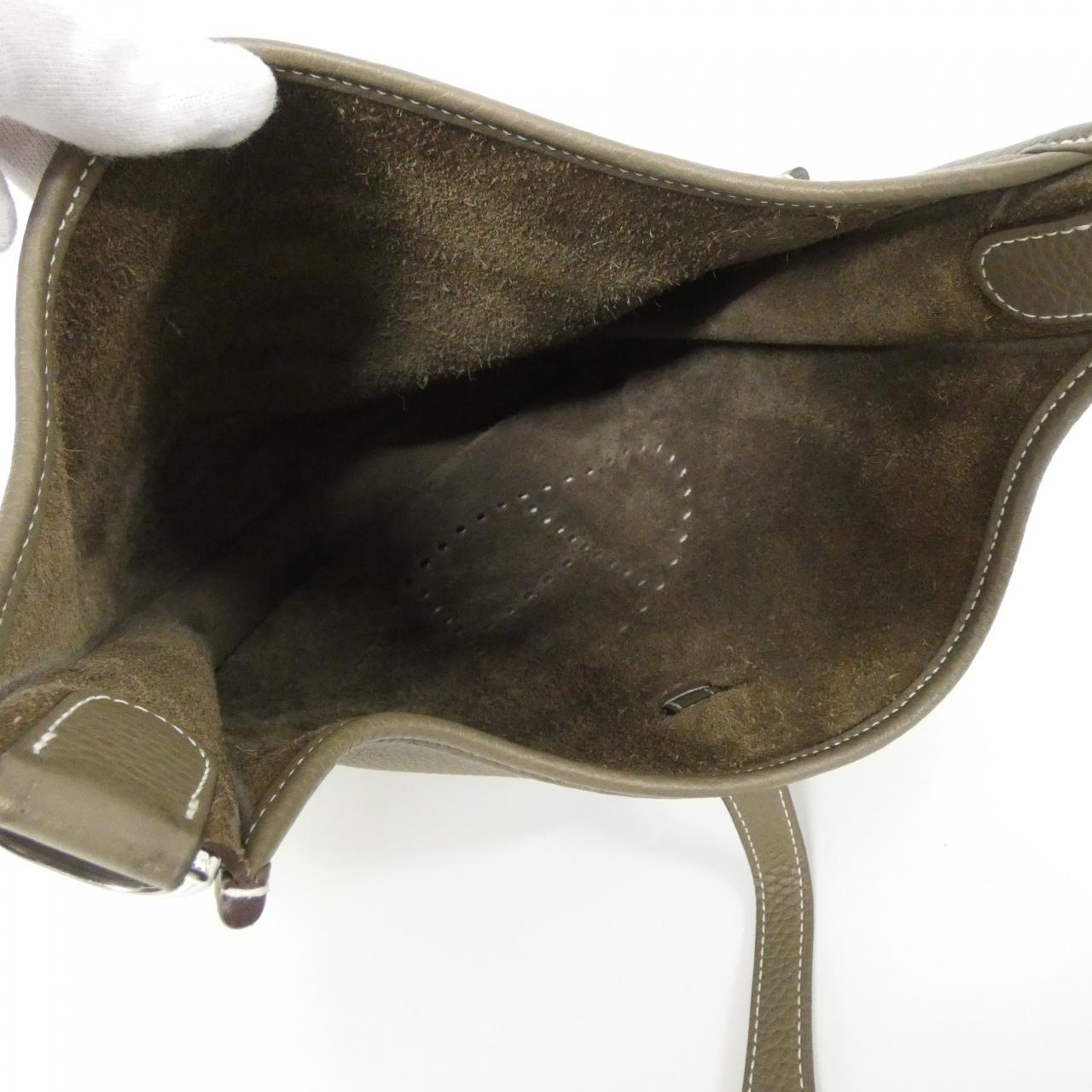 エルメス エヴリン3 PM 056277CK ショルダーバッグ