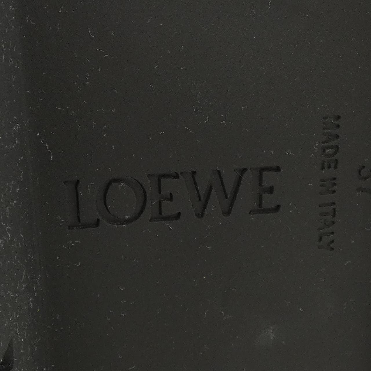 ロエベ LOEWE SIERRA ブーツ