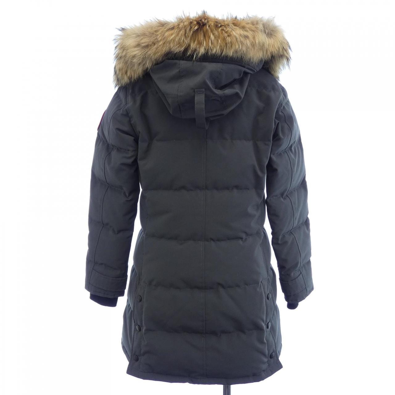 カナダグース CANADA GOOSE 3802LA SHELBURNE シェルバーン ダウンコート