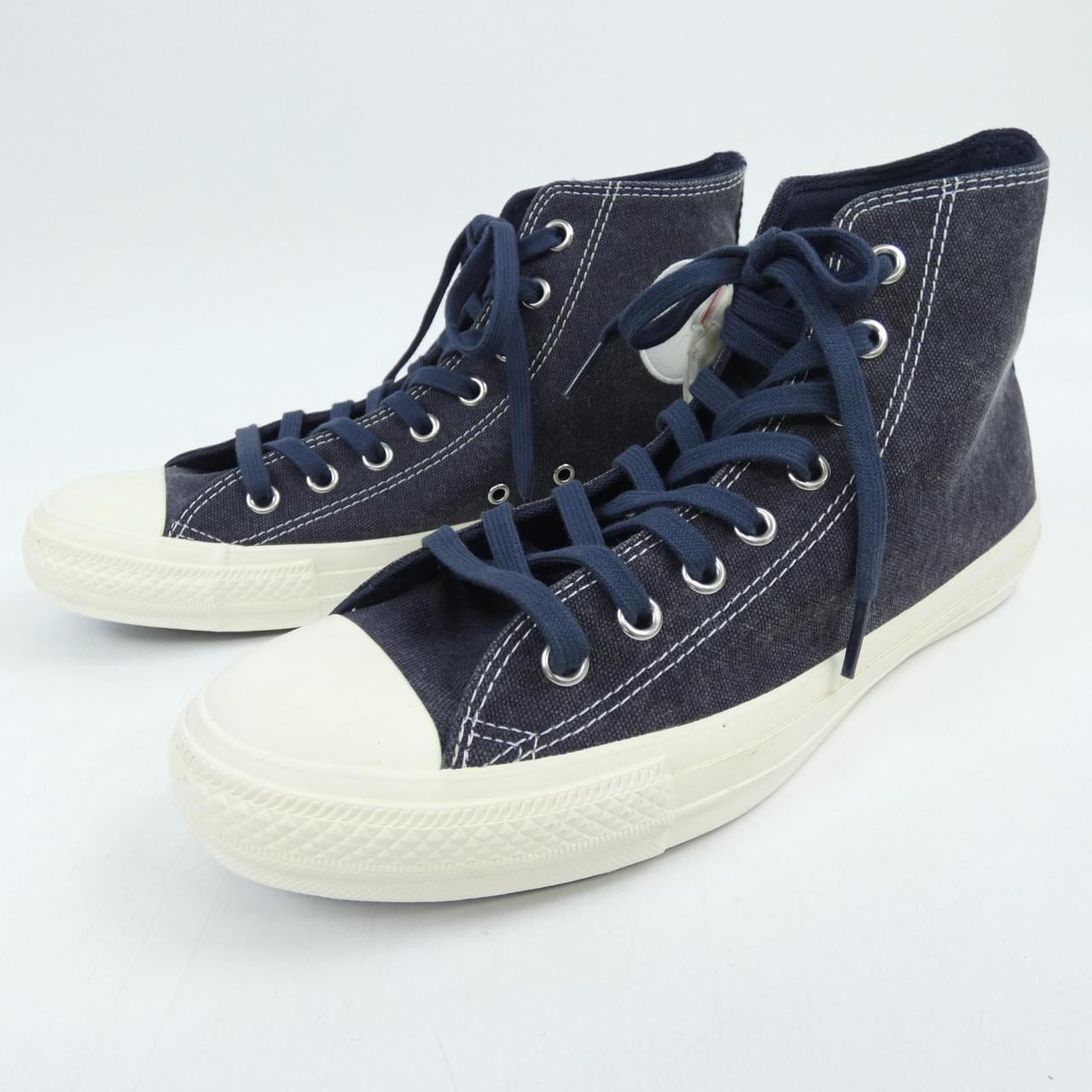 コンバース CONVERSE 1CK920 STUSSY スニーカー