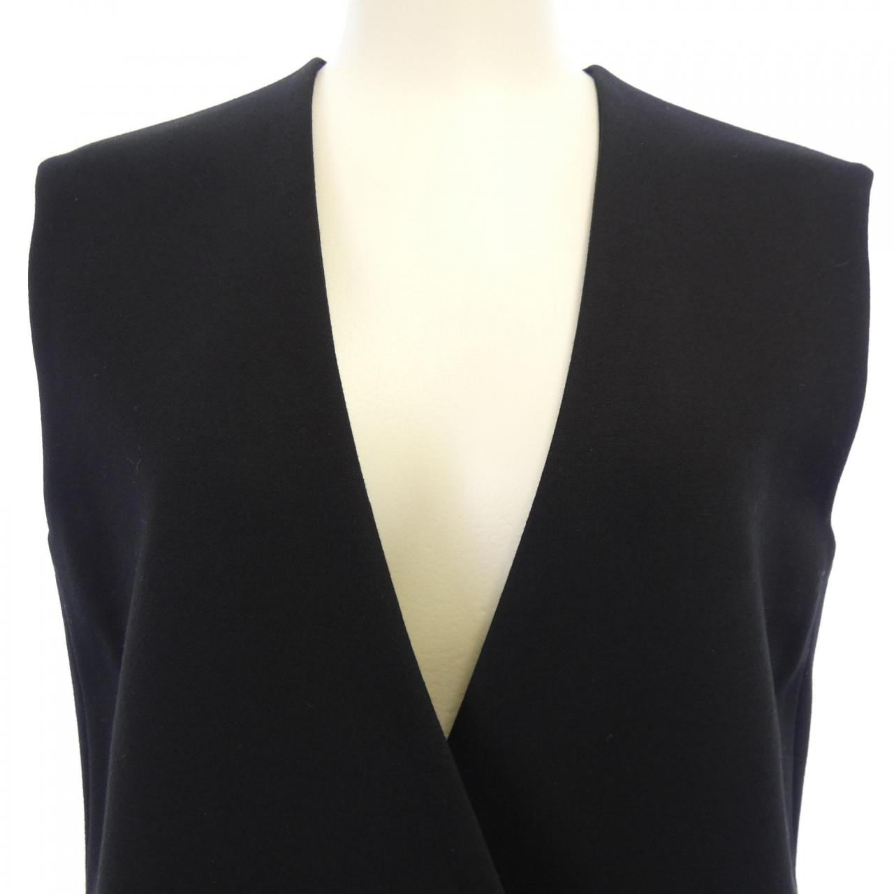 セオリー theory 01-2102013 ロングベスト