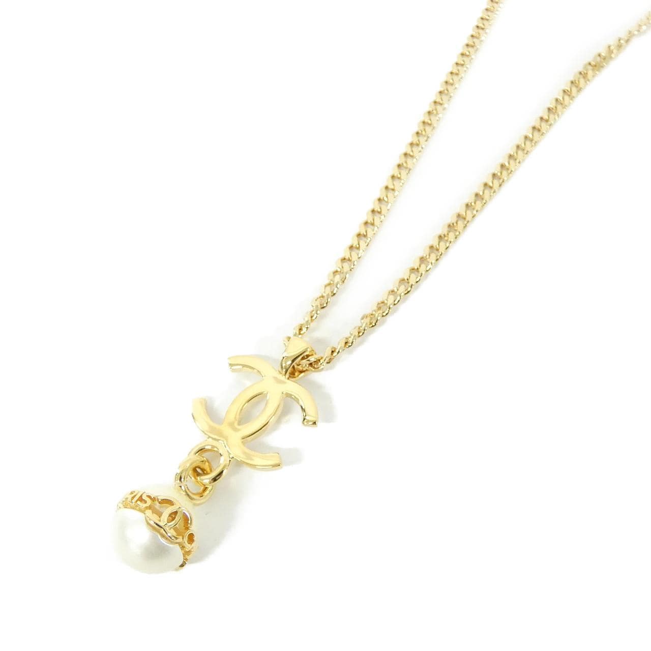 シャネル ABB846 ネックレス