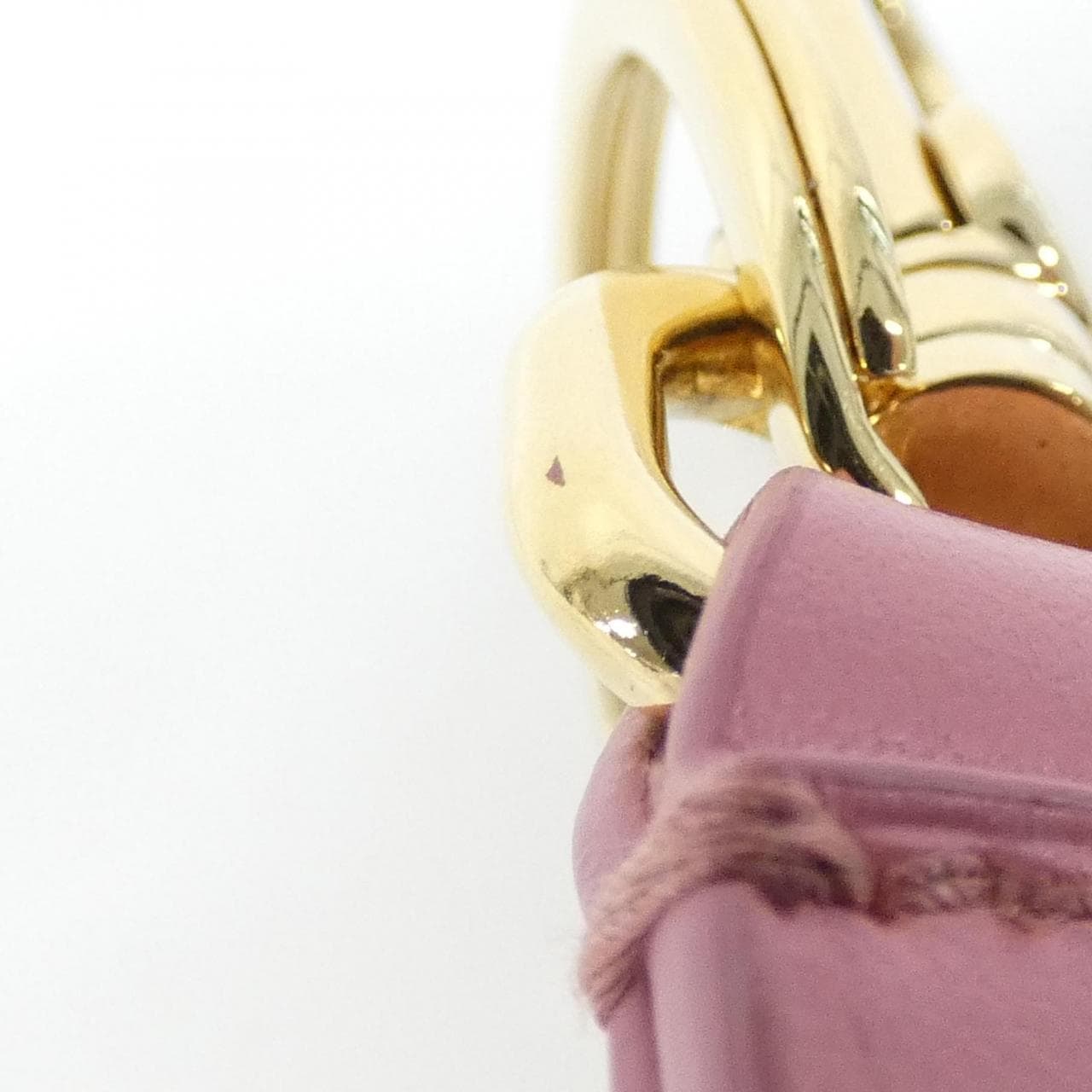 ミュウミュウ 5TT176 キーリング