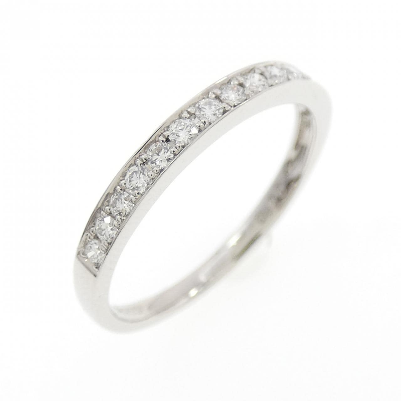 ヴァンドーム ダイヤモンド リング 0.20CT