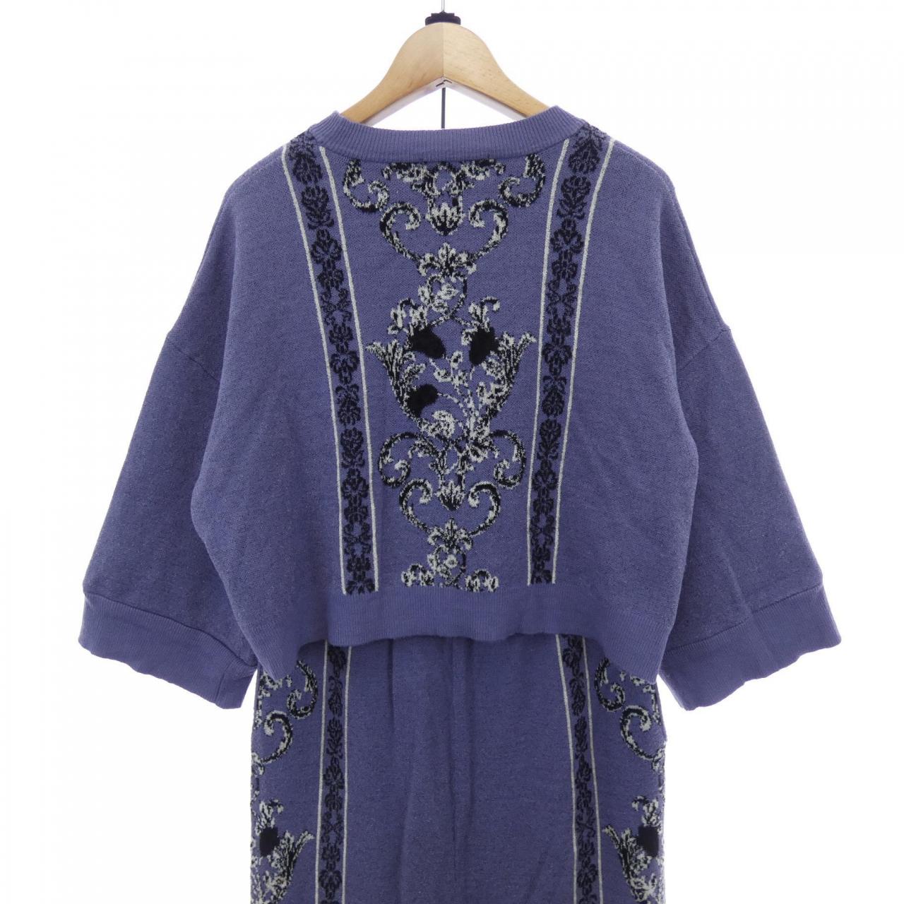 ハレ HARE セットアップ