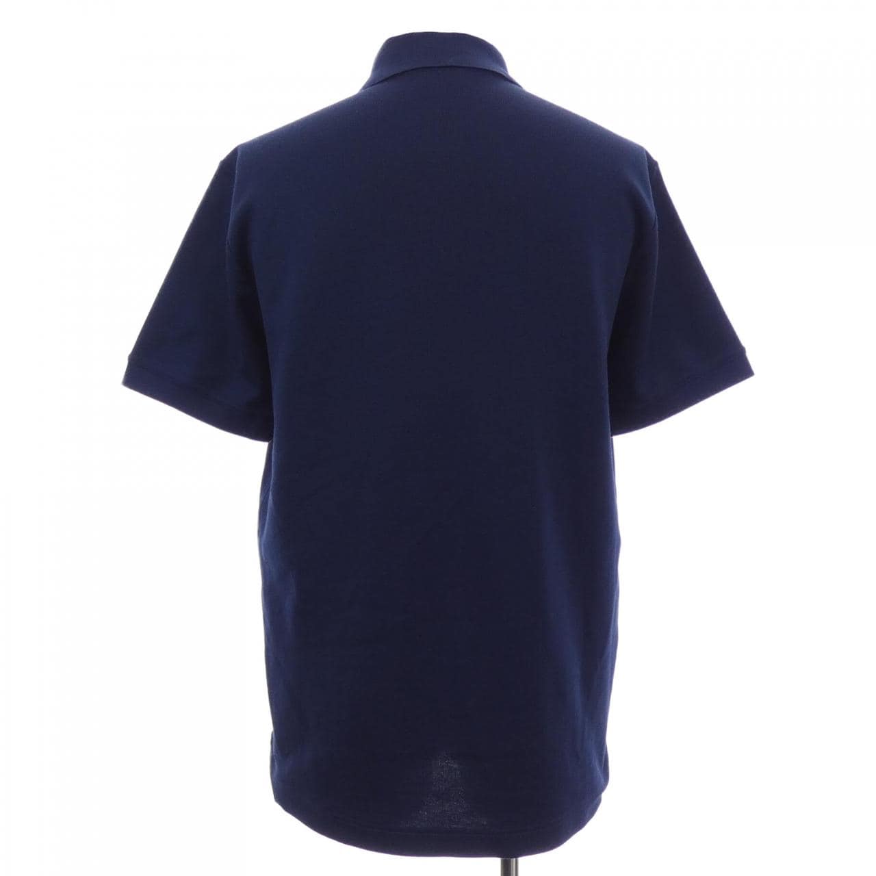 エルメス HERMES クルードセル メンズ H800271E ドゥブル･ジュー ポロシャツ